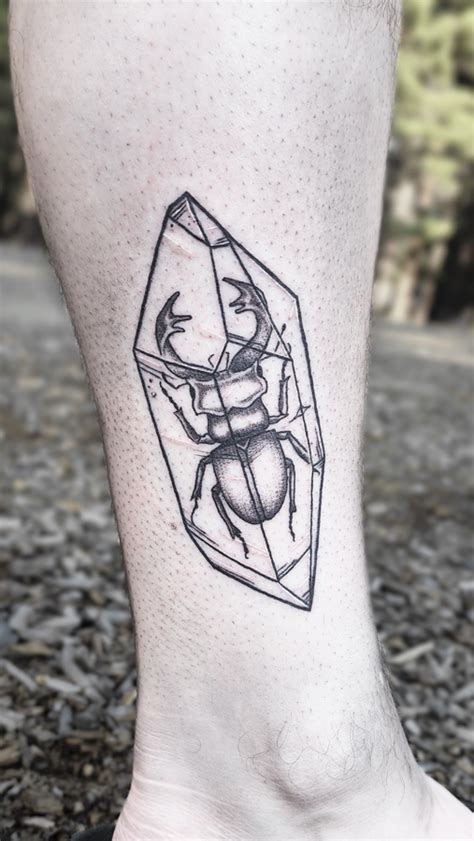 needle peak tattoo